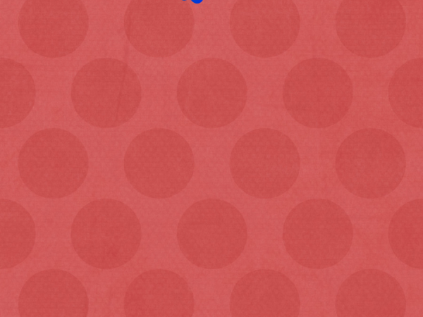 Red Dots Label. White - CREATIVE MEMORIES