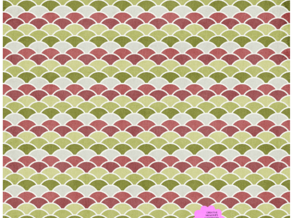 Christmas Green Wallpaper - CREATIVE MEMORIES