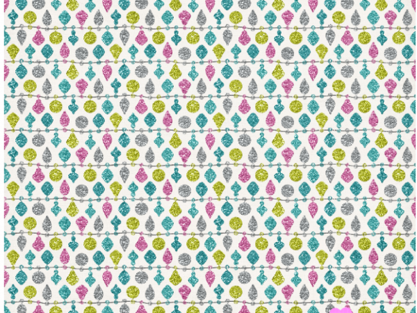Little Christmas Wallpaper - CREATIVE MEMORIES