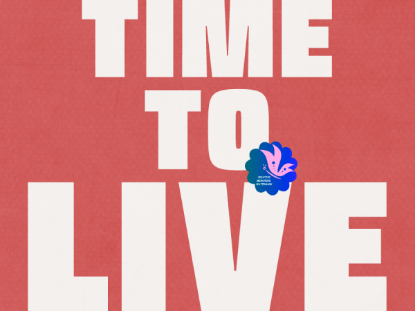 Take Time To Live Life. Red - CREATIVE MEMORIES