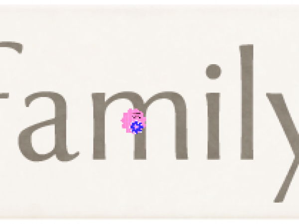 Wedding Story Brown. Word Family - CREATIVE MEMORIES