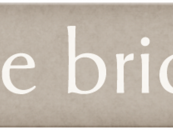 Wedding Story Brown Word. The Bride - CREATIVE MEMORIES