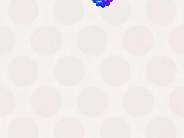 White Dots Brown Label - CREATIVE MEMORIES