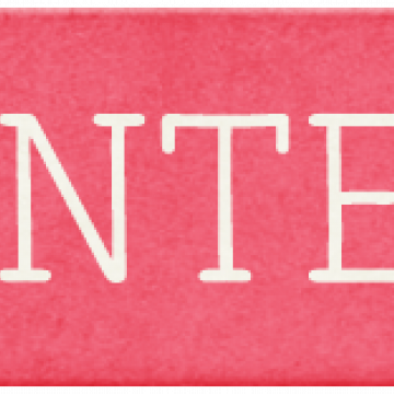 Goodbye Winter Word Flair Between Winter And Summer - CREATIVE MEMORIES