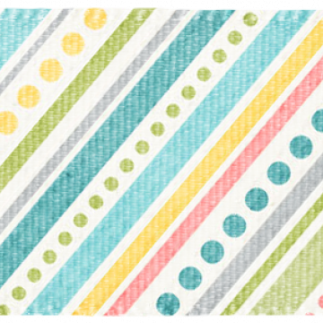 Spring Time Colours - CREATIVE MEMORIES