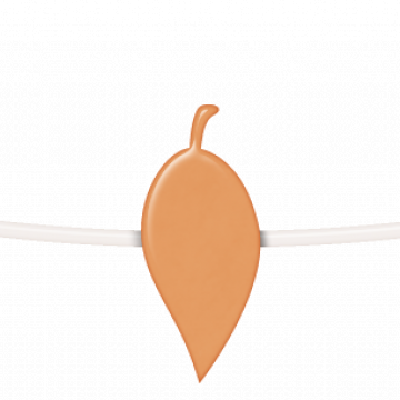 Autumn Fall Leaves - CREATIVE MEMORIES