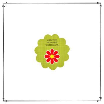 Black Dash Lines - CREATIVE MEMORIES