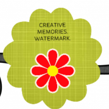 Black Loop Ribbon - CREATIVE MEMORIES