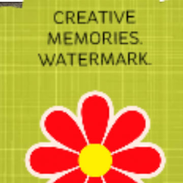 Black Scallop Ribbon - CREATIVE MEMORIES