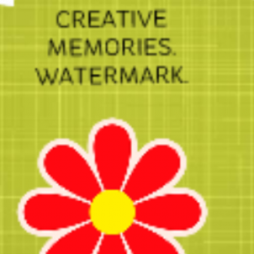 Black Wave Clouds - CREATIVE MEMORIES