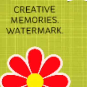 Black White Banner - CREATIVE MEMORIES