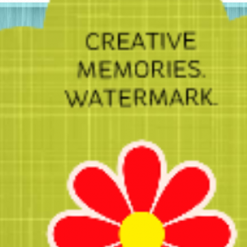 Blue Lined Scallop - CREATIVE MEMORIES