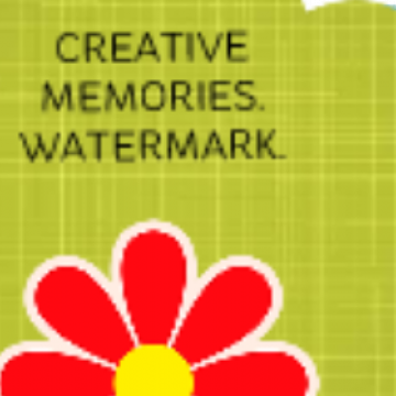 Blue Star Rings - CREATIVE MEMORIES