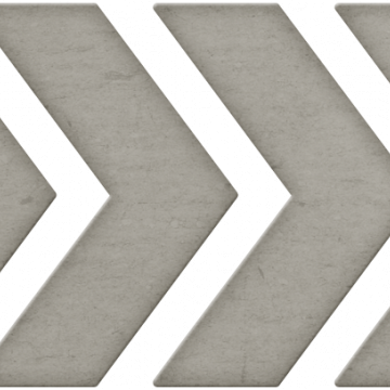 Chevron Lines Gray - CREATIVE MEMORIES
