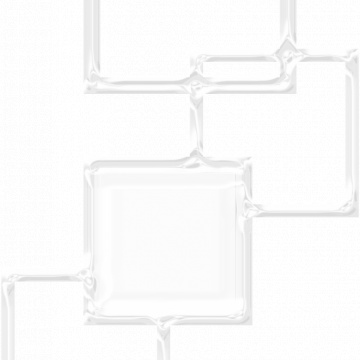 Clear Square Banner - CREATIVE MEMORIES