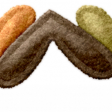 Colourful Balloon Hearts - CREATIVE MEMORIES