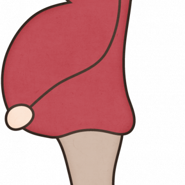 Pregnant Mom Curly Hair - CREATIVE MEMORIES