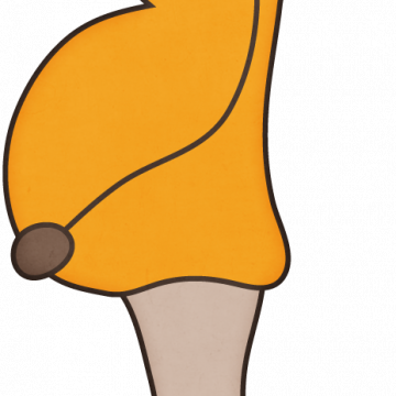 Pregnant Mom Yellow - CREATIVE MEMORIES