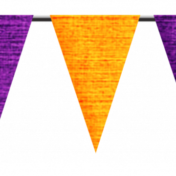 Banner Pennant Decor - CREATIVE MEMORIES