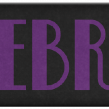 Countdown Word Celebrate - CREATIVE MEMORIES