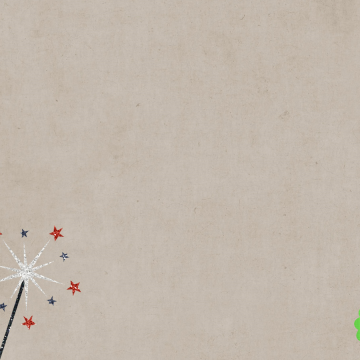 Firework Colours - CREATIVE MEMORIES