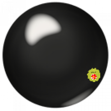 Black Pearl Ball - CREATIVE MEMORIES - WEDDINGS