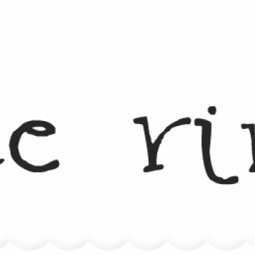 Engagement Plain Word Art The Ring - CREATIVE MEMORIES - WEDDINGS