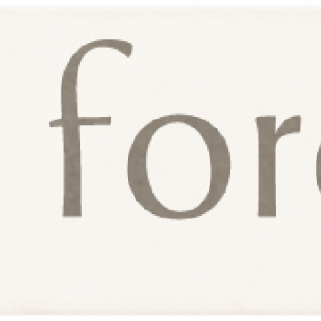 Wedding Story Brown Word Always And Forever - CREATED MEMORIES - WEDDINGS