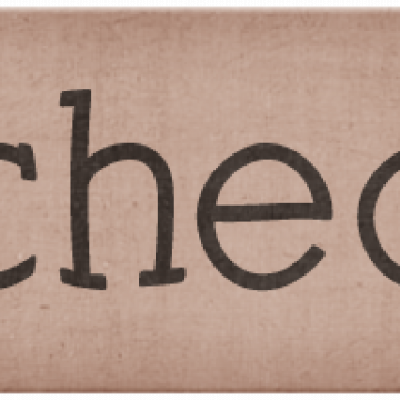 Baby Milestones First Check Up - CREATIVE MEMORIES