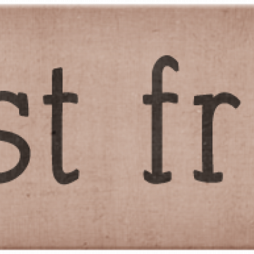 Baby Milestones First Fruit - CREATIVE MEMORIES