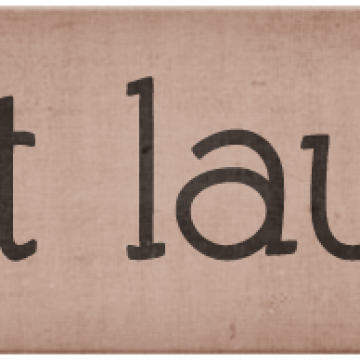 Baby Milestones First Laugh - CREATIVE MEMORIES