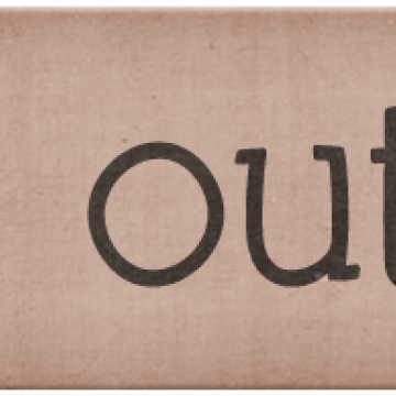 Baby Milestones First Outing - CREATIVE MEMORIES