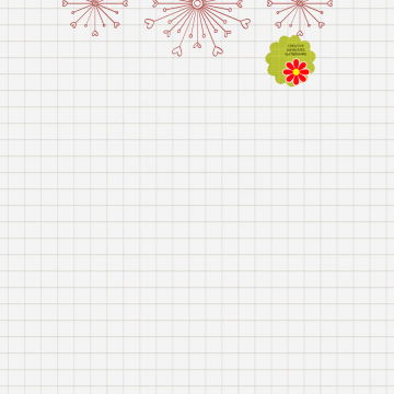 Snowflakes On Top Snowflakes On Top - CREATIVE MEMORIES