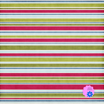 Christmas Band Red - CREATIVE MEMORIES