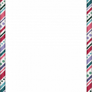 Christmas Celebration Frame Lined Dotted Mat Diamond - CREATIVE MEMORIES