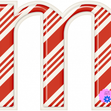 M Lowercase M Lowercase - CREATIVE MEMORIES