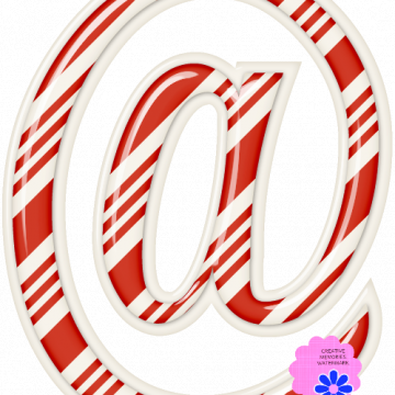 At Symbol - CREATIVE MEMORIES