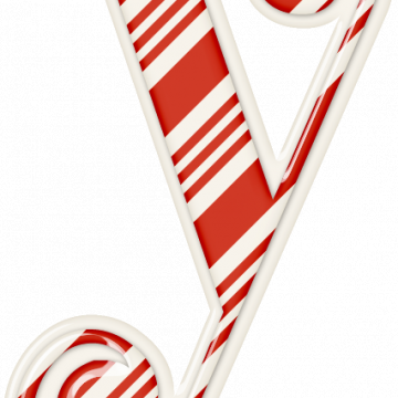 Y Lowercase - CREATIVE MEMORIES