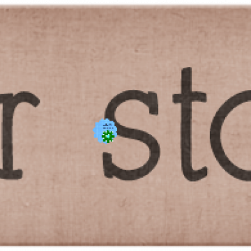 Adoption Our Stor. Brown - CREATIVE MEMORIES