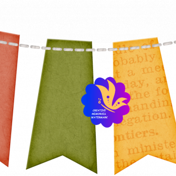 Autumn Fall Colours. 5 - CREATIVE MEMORIES