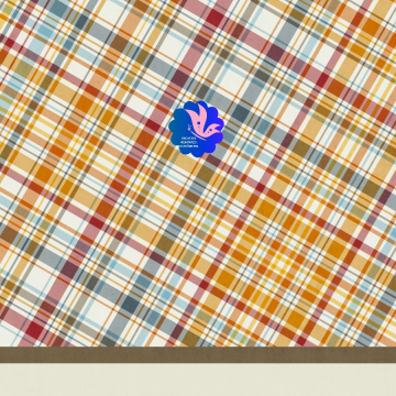 Autumn Plaid Top - CREATIVE MEMORIES