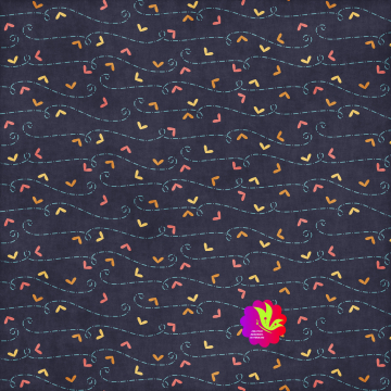 Bats Flying Wallpaper - CREATIVE MEMORIES