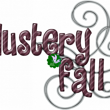 Blustery Day. Blustery Fall - CREATIVE MEMORIES