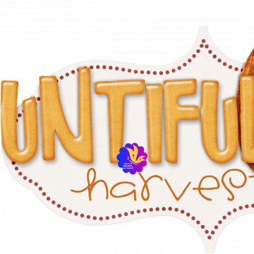 FREE PRINT: Blustery Day. Bountiful Harvest - CREATIVE MEMORIES