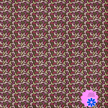 Brown Red Tan - CREATIVE MEMORIES