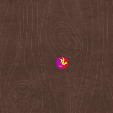 Brown Wood Grain - CREATIVE MEMORIES