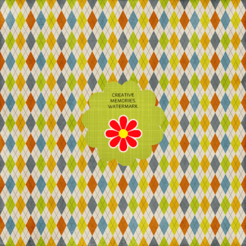 Celebrate You Paper - CREATIVE MEMORIES