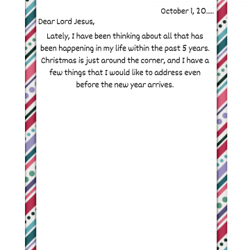 Downloadable Christmas & Winter Journal for Ladies | PAGES