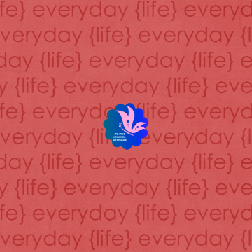 Everyday Life. Red - CREATIVE MEMORIES