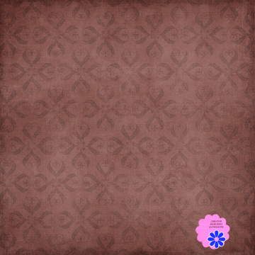 Faded Romance Page - CREATIVE MEMORIES